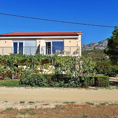 Morjani Apartamento *