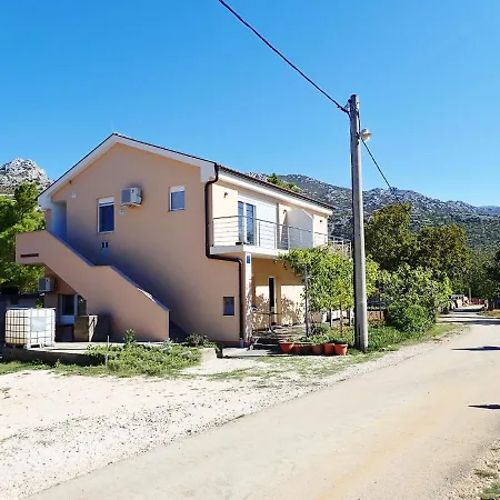 Morjani Apartamento Seline