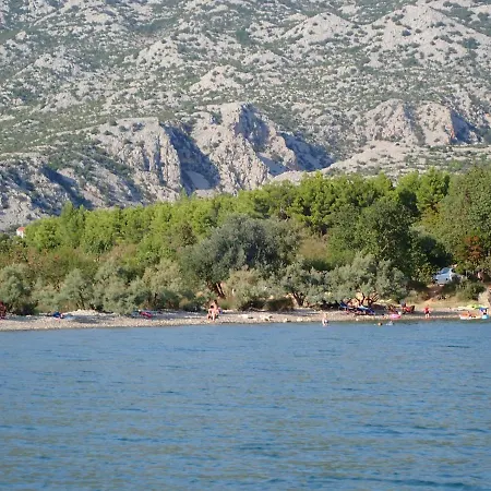 Morjani Apartamento *