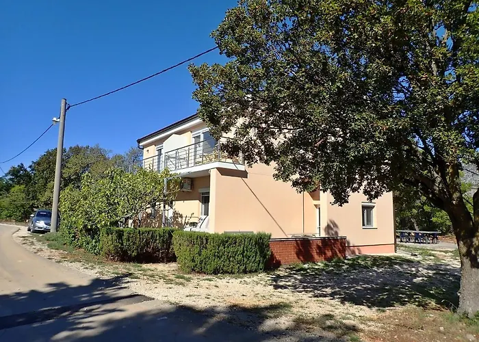 Morjani Appartement