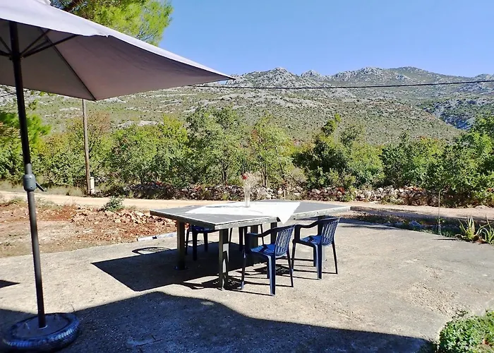 Apartment Morjani