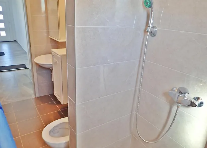 Morjani Appartement