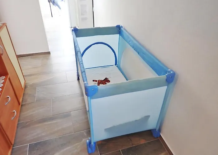 Appartement Morjani *