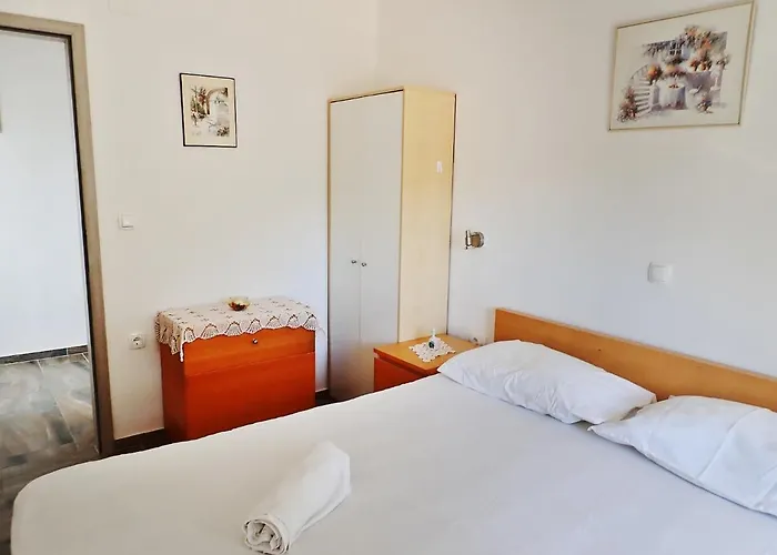 Morjani Apartment