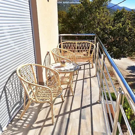 Morjani Apartment