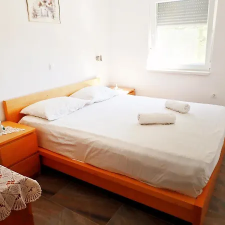 Apartment Morjani *