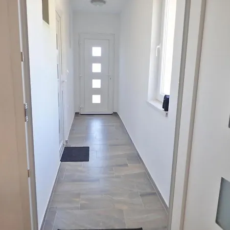 Apartamento Morjani *