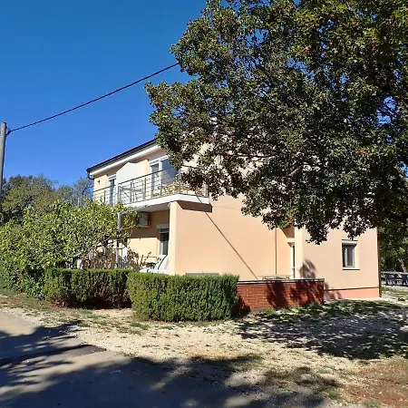 Morjani Apartment