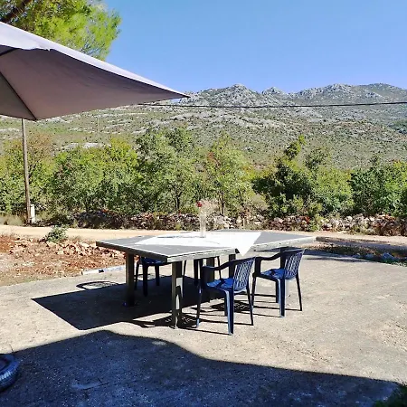 Apartment Morjani