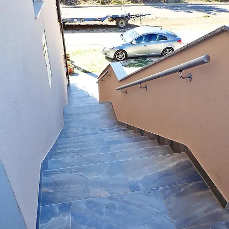 Apartamento Morjani *