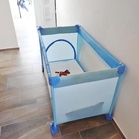 Apartamento Morjani *