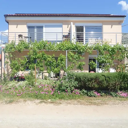 Apartman Morjani Seline