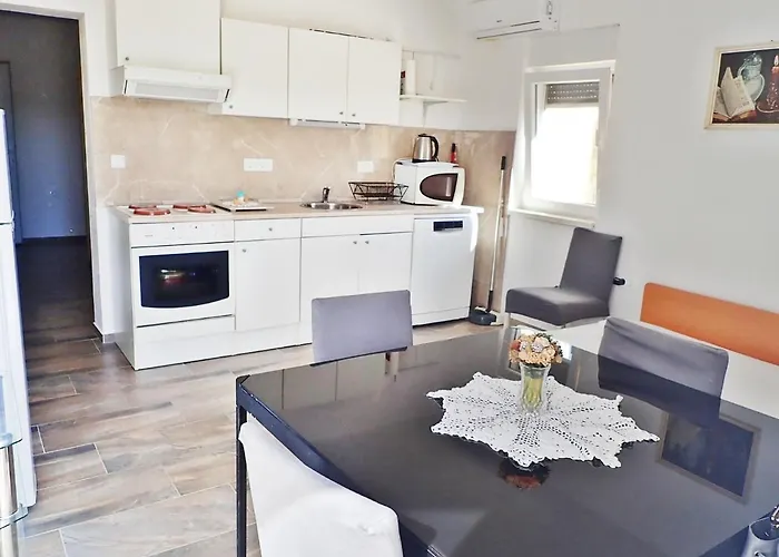 Morjani Appartement Seline