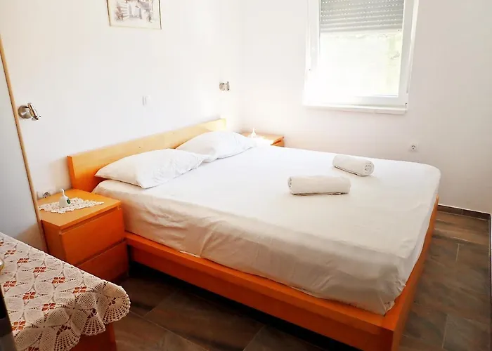 Appartement Morjani *