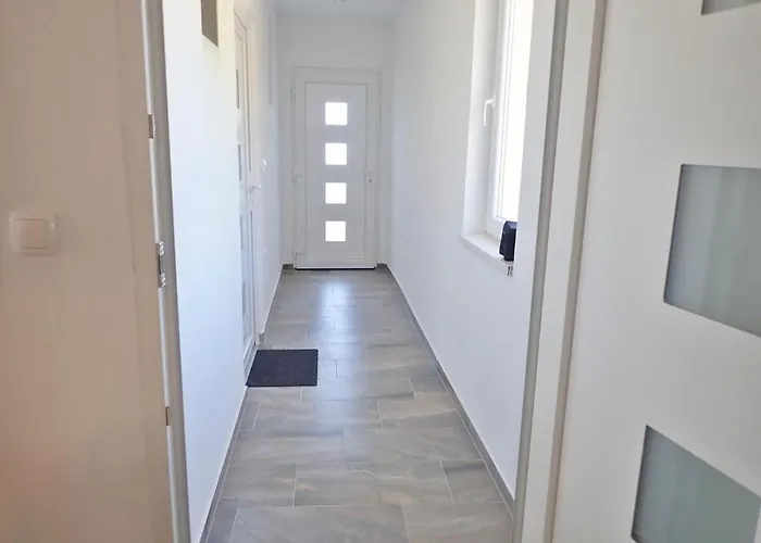 Appartement Morjani *