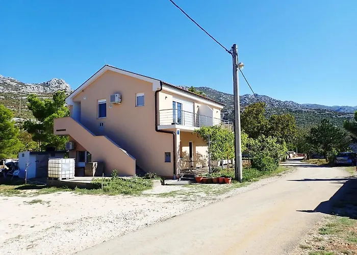 Morjani Appartement Seline