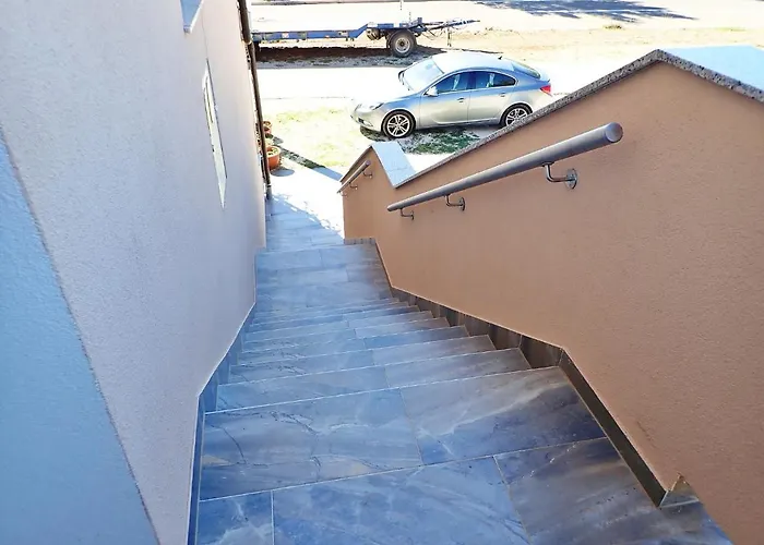 Appartement Morjani *