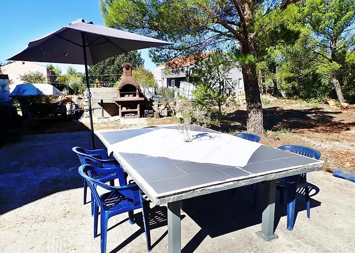 Апартаменты Morjani *